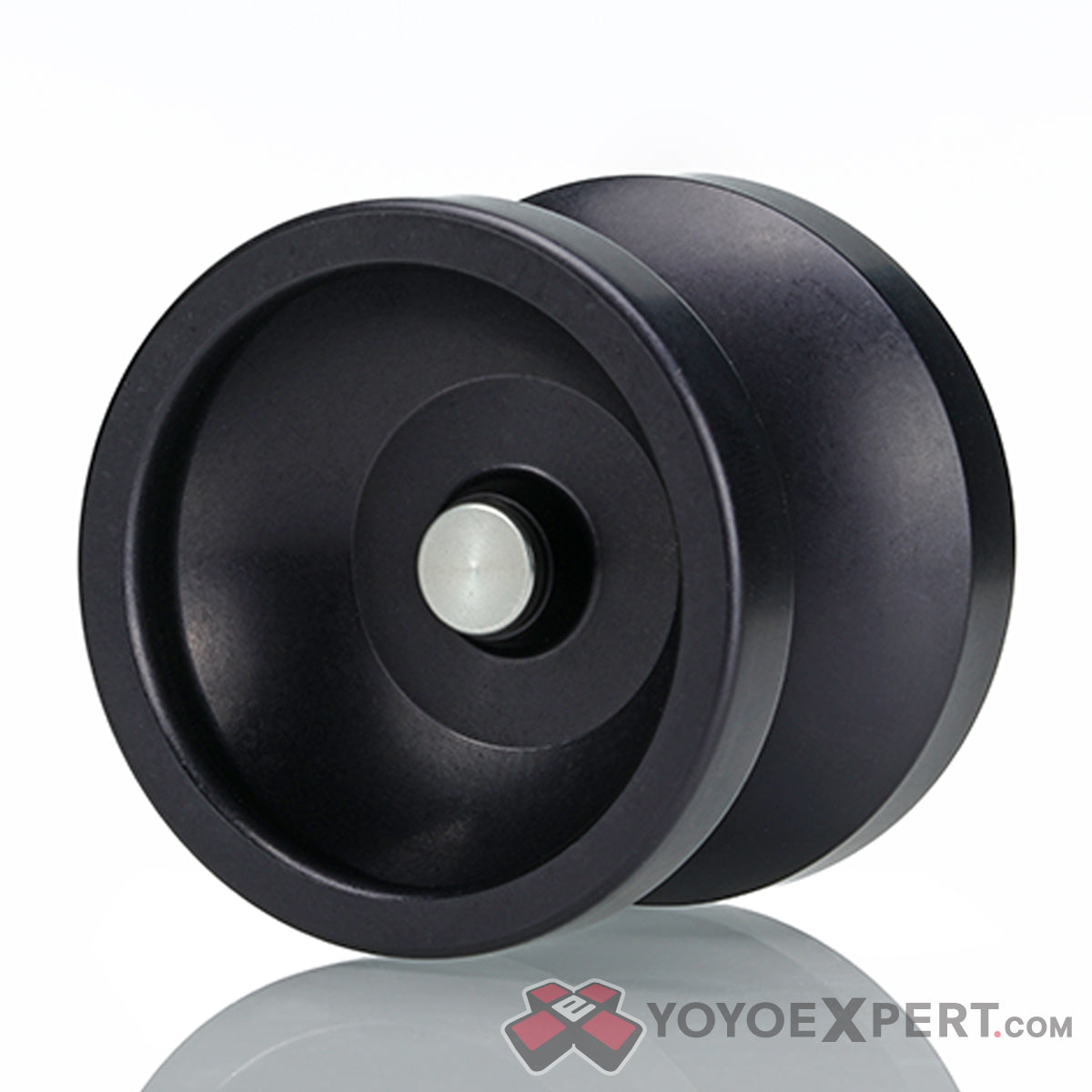 スポーツトイ・アクショントイ MARKMONT PROJECT2 BlackCanon Markmont Project 2 yo-yo by Markmont