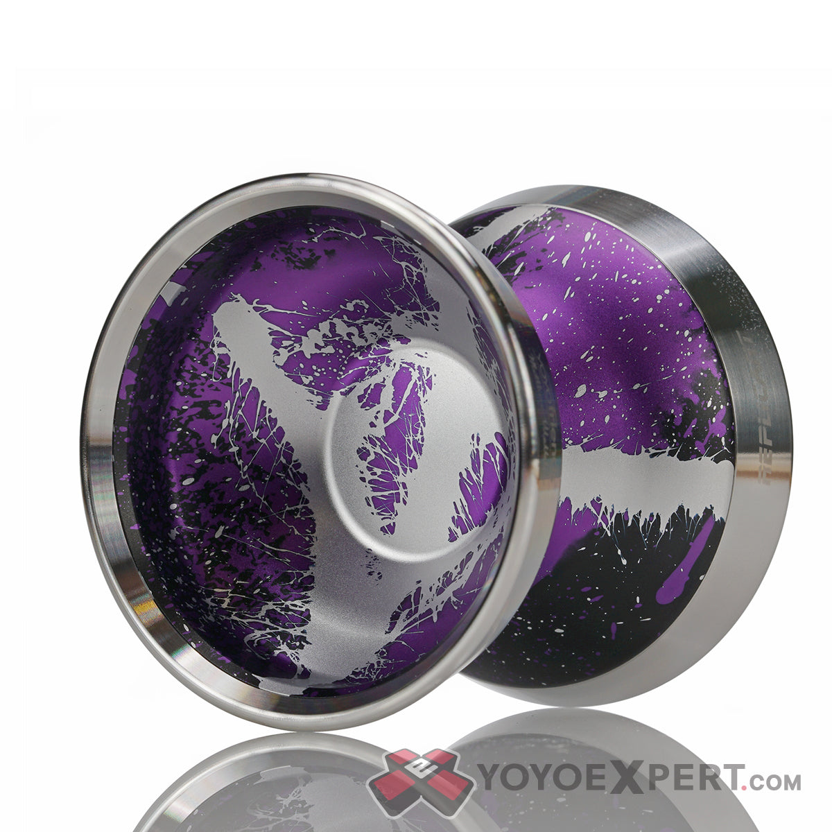 Replicant yo-yo by yoyofriends