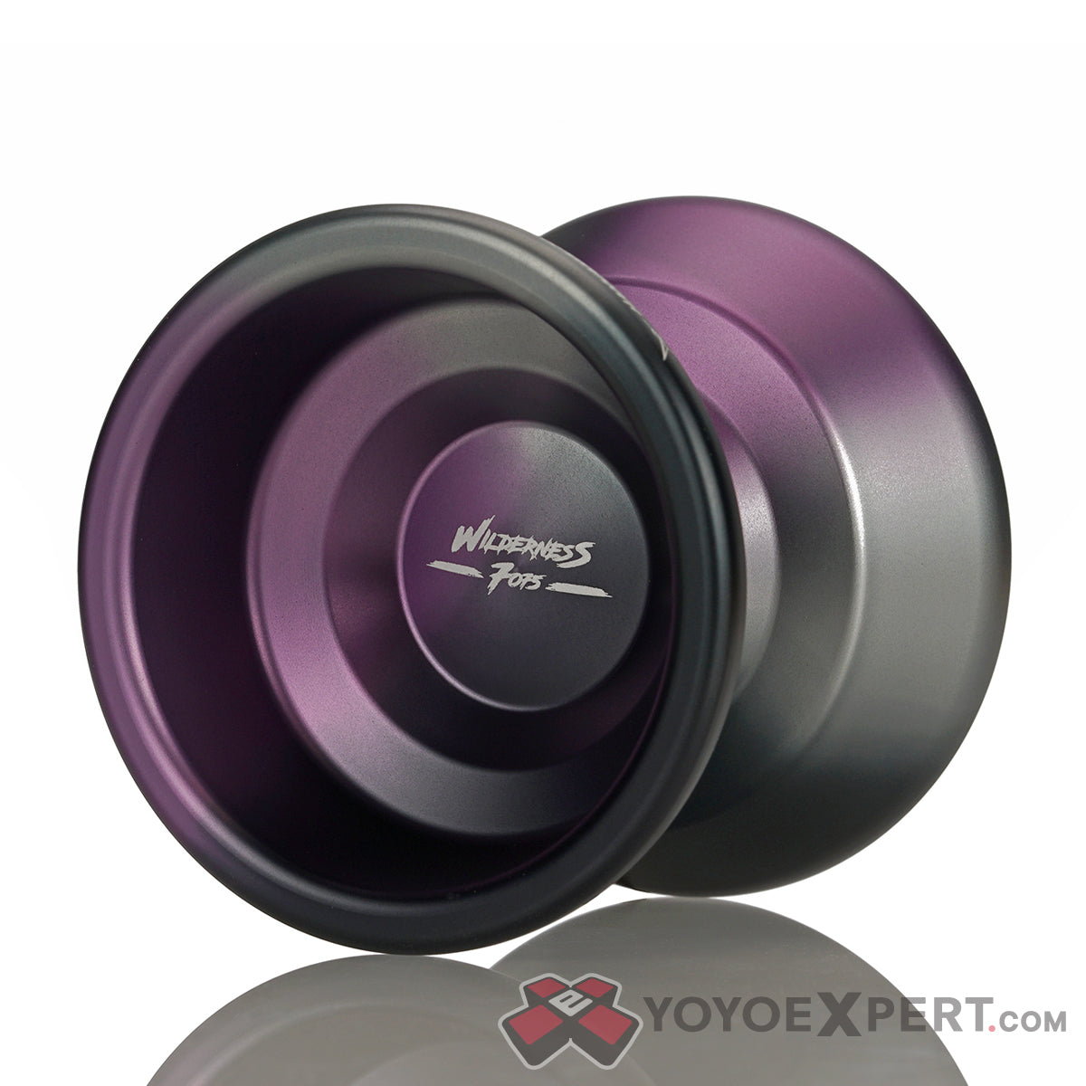 Wilderness 7075 YoYo by W1LD