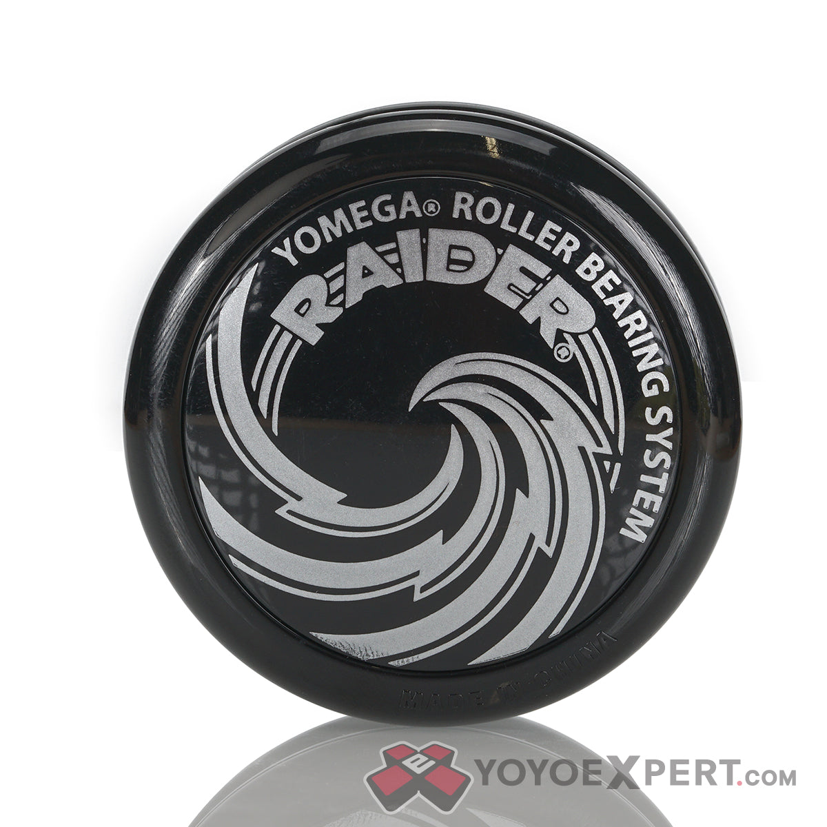 Raider YoYo by Yomega