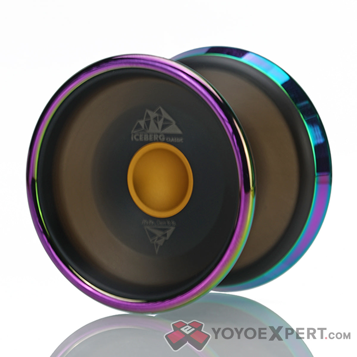 iCEBERG yo-yo by iYoYo