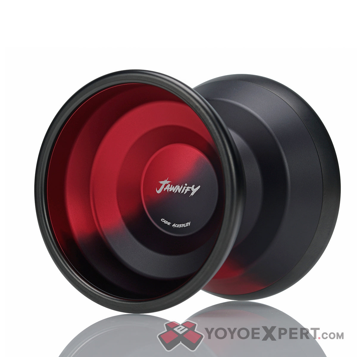 Wildify YoYo by W1LD