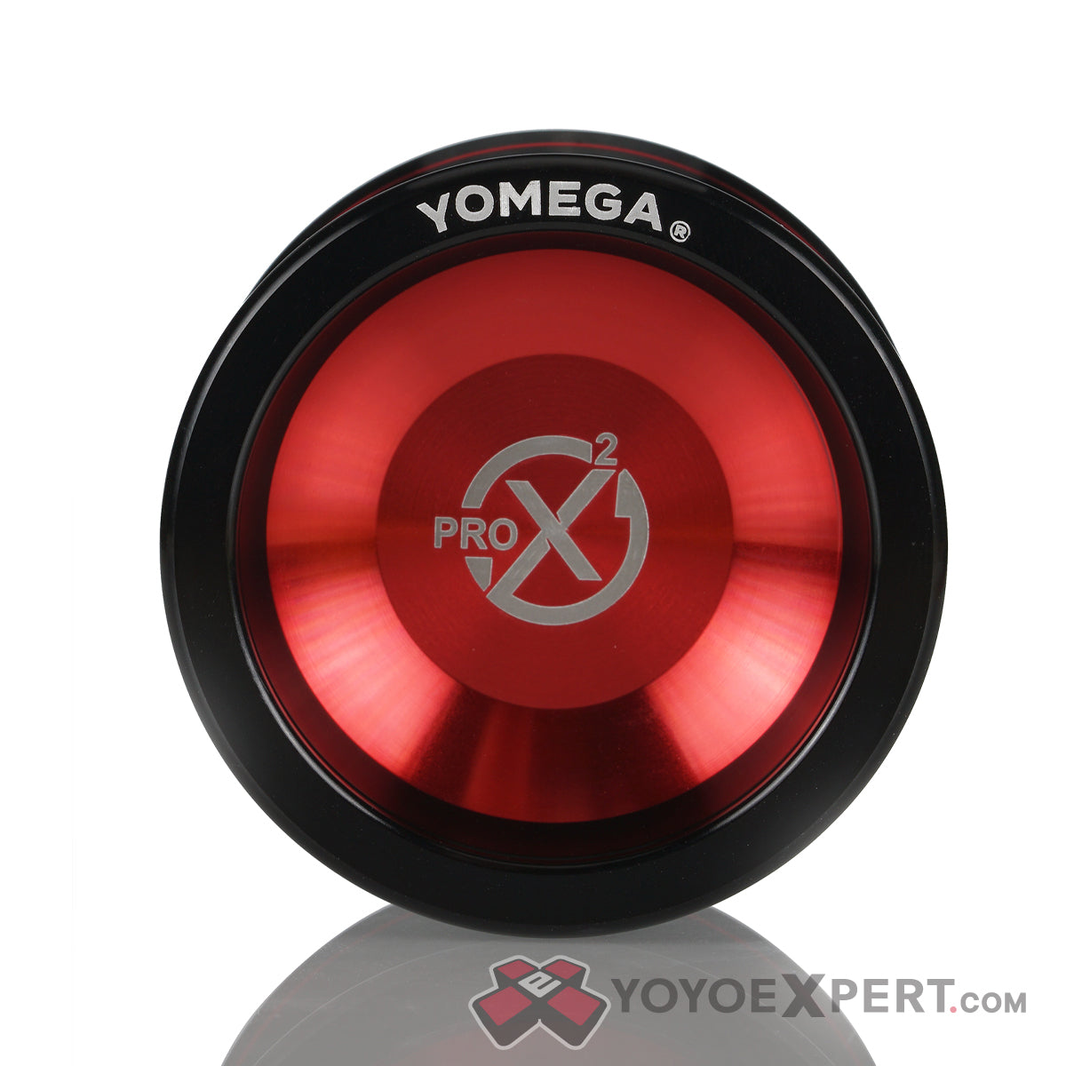 Pro X2 Yo-Yo by Yomega