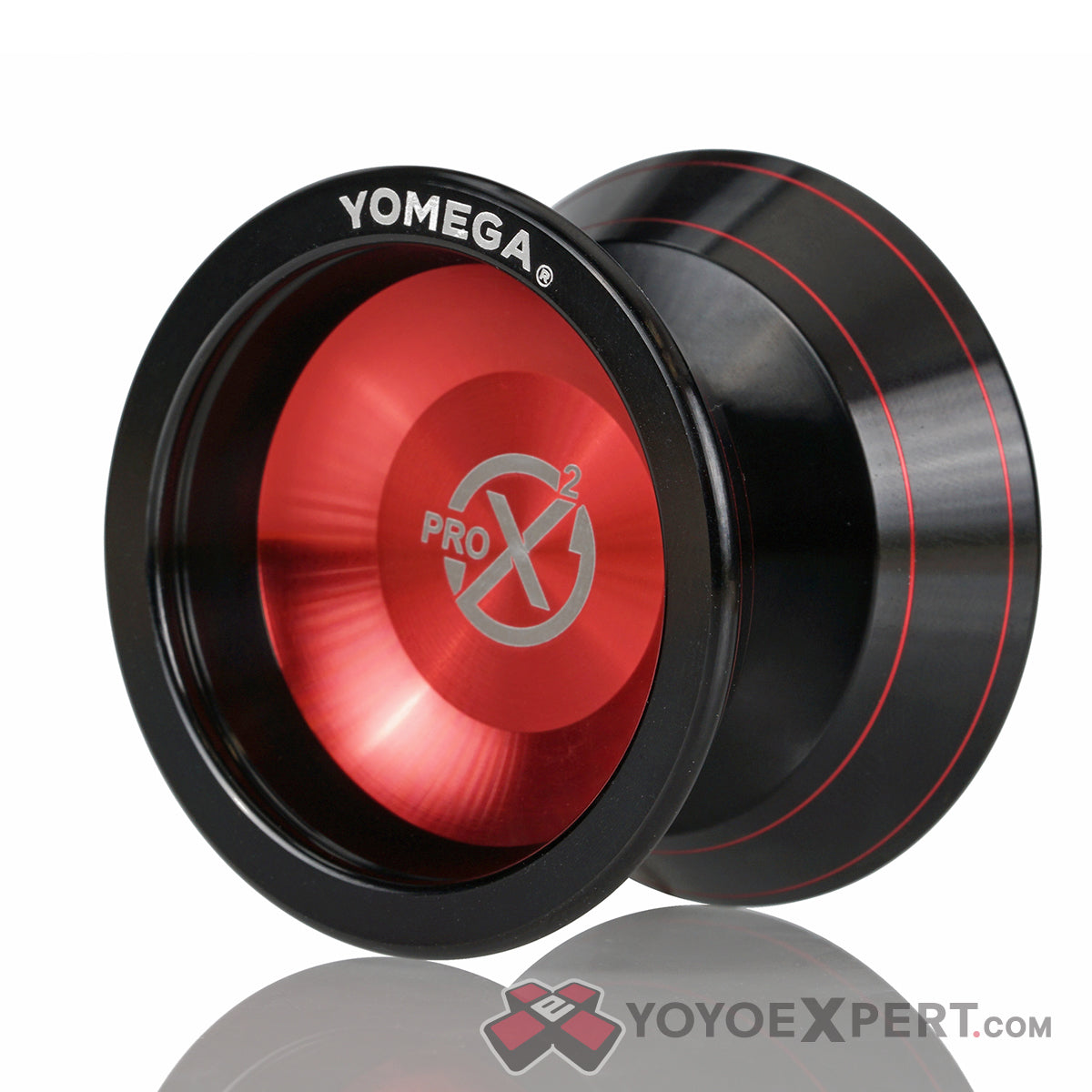 Pro X2 Yo-Yo by Yomega