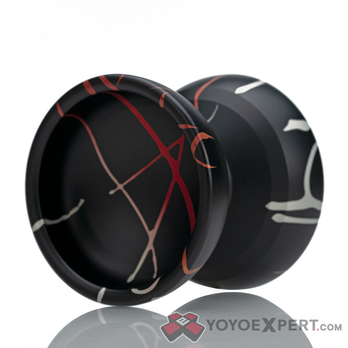 Kubrick yo-yo by Smashing Yo-Yo Company