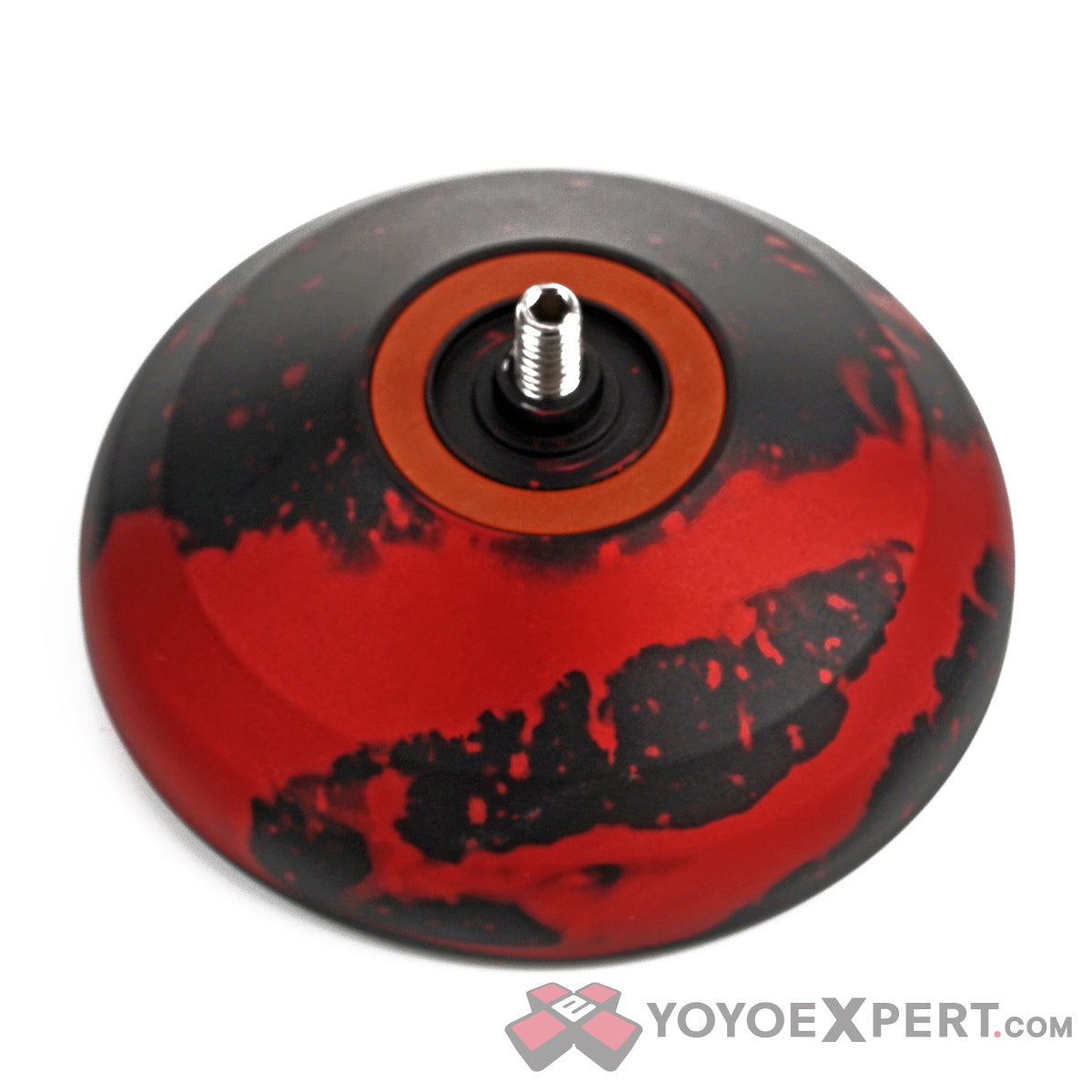 KLR yo-yo by General Yo