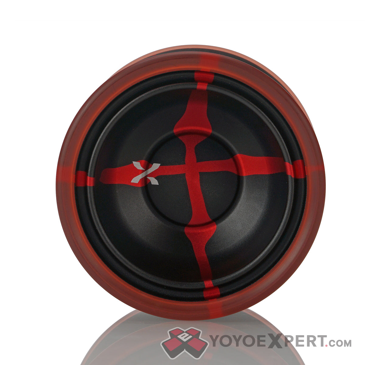 Inertia yo-yo by Alternatives