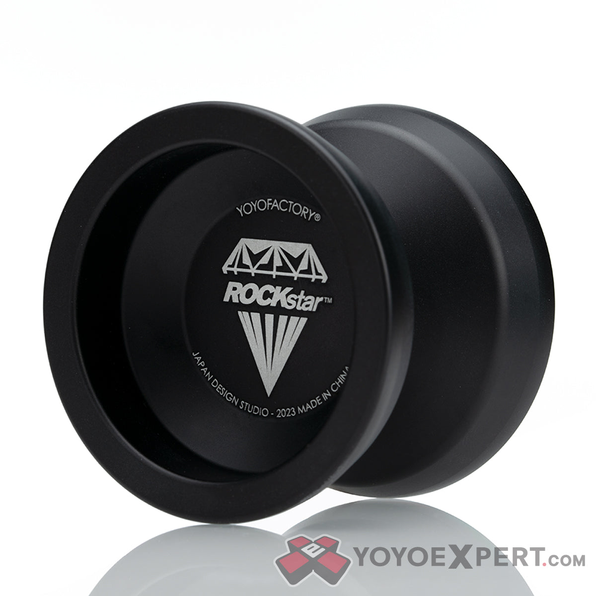 XLARGE×YOYOFACTORY ROCKSTAR ROCKstar Yo-Yo by YoYoFactory