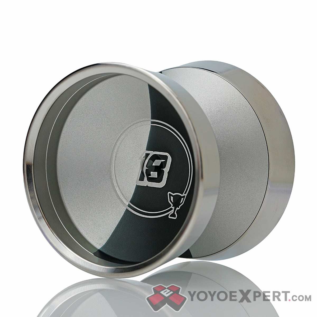 Beyond yo-yo by YoYoFactory