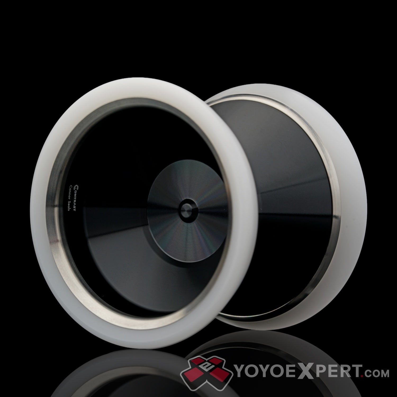 Contrast YoYo by W1LD