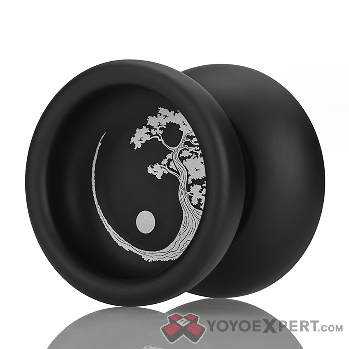 台湾限定 大眼 yei tao yeitao フォークイエリア Taijitu YoYo By Few & Far Between YoYos