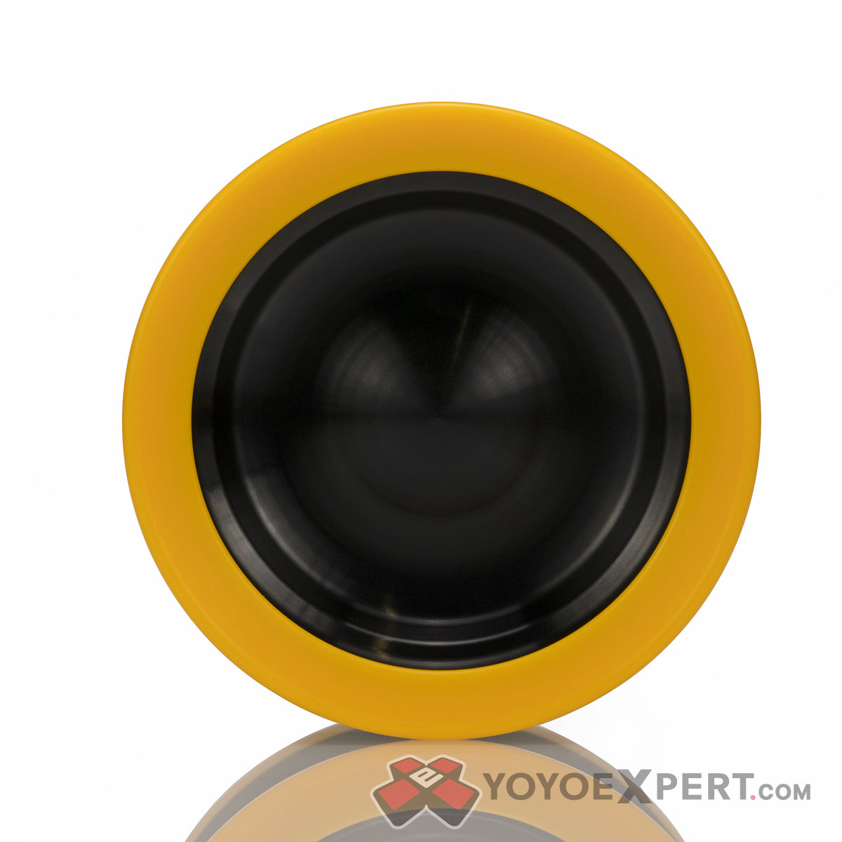 Secret Slim yoyo by Jake Bullock