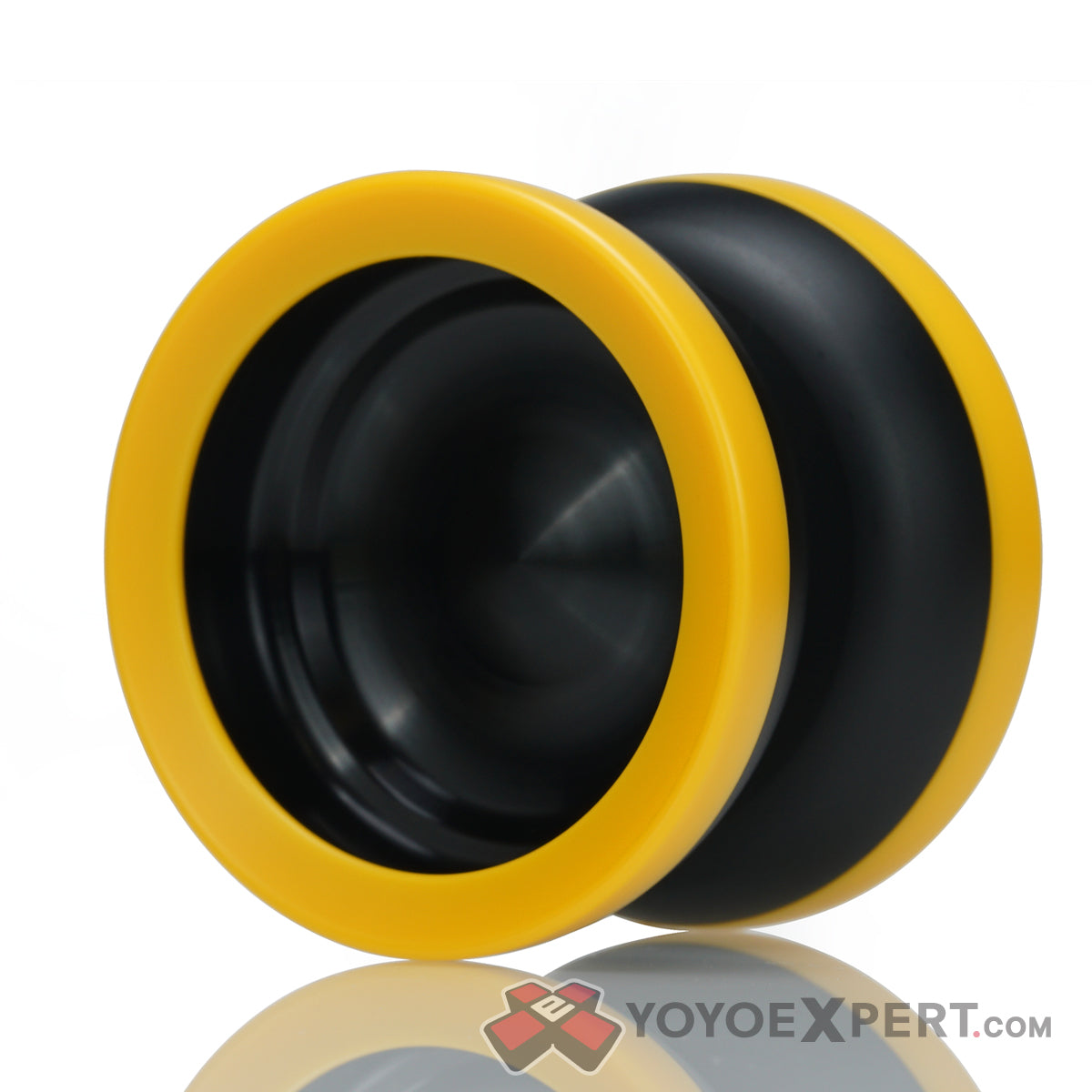 Secret Slim yoyo by Jake Bullock