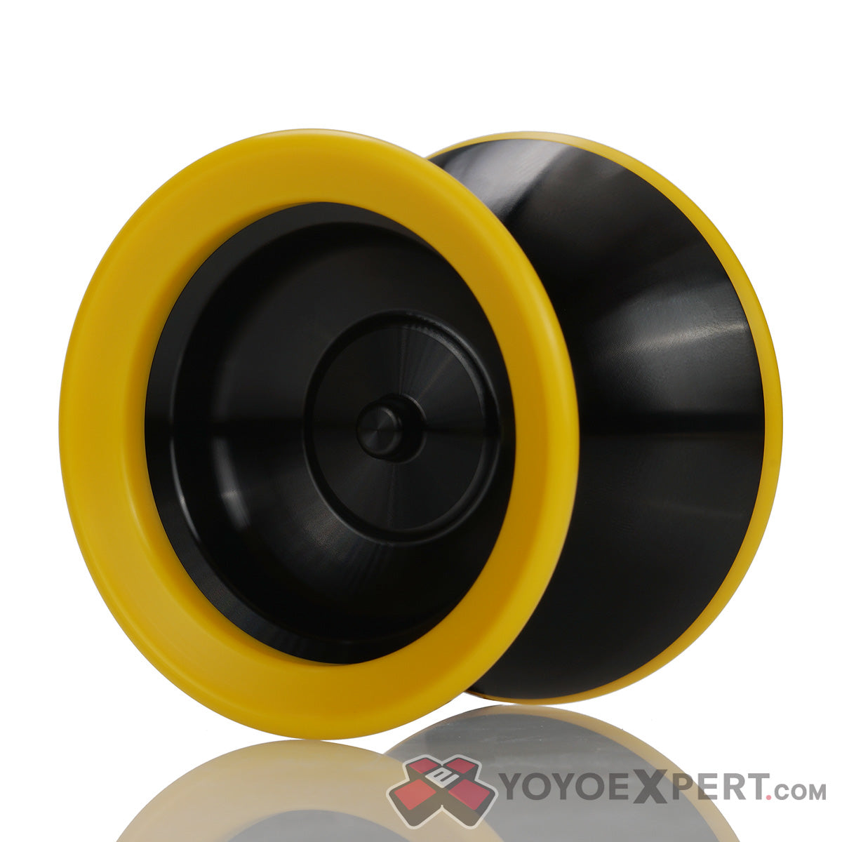 GPPR yo-yo by Yoyorecreation