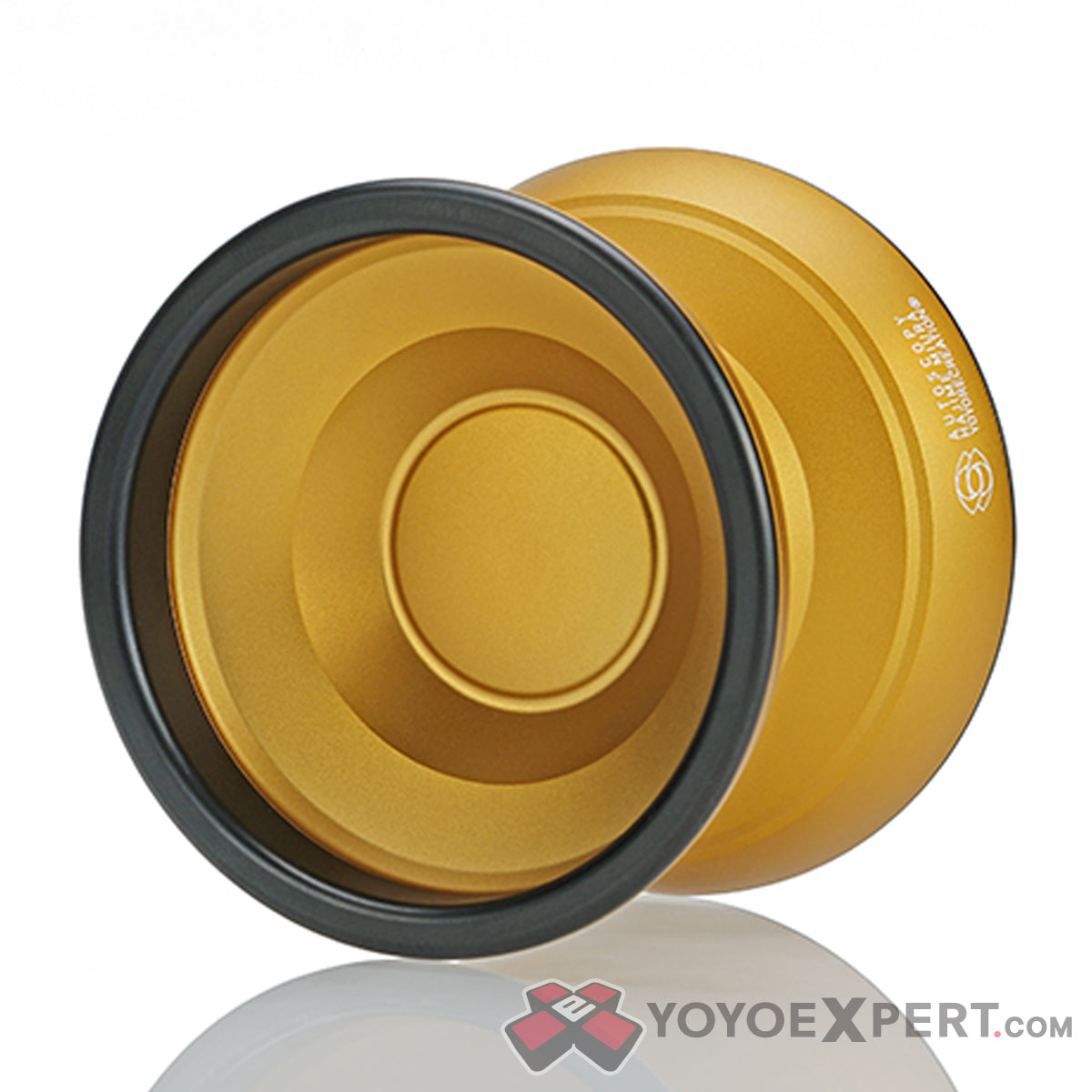 AUTOSCOPY Yo-Yo by Yoyorecreation