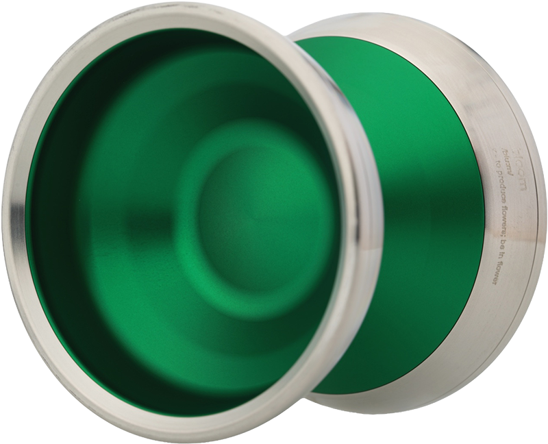 bloom Yo-Yo by empathy