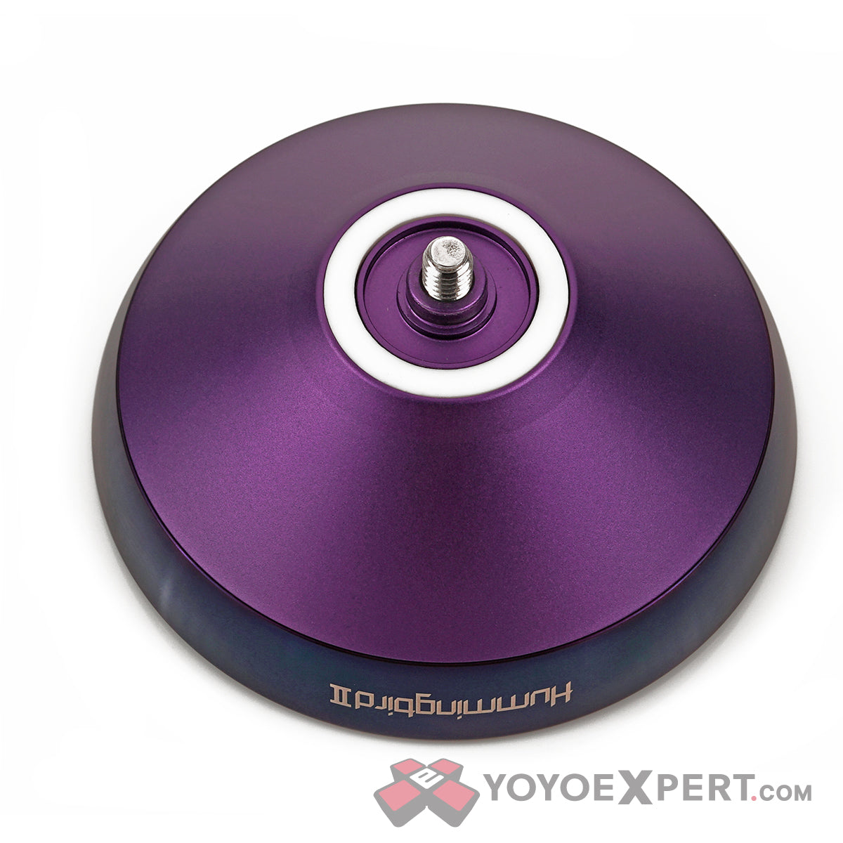 Hummingbird II yo-yo by yoyofriends