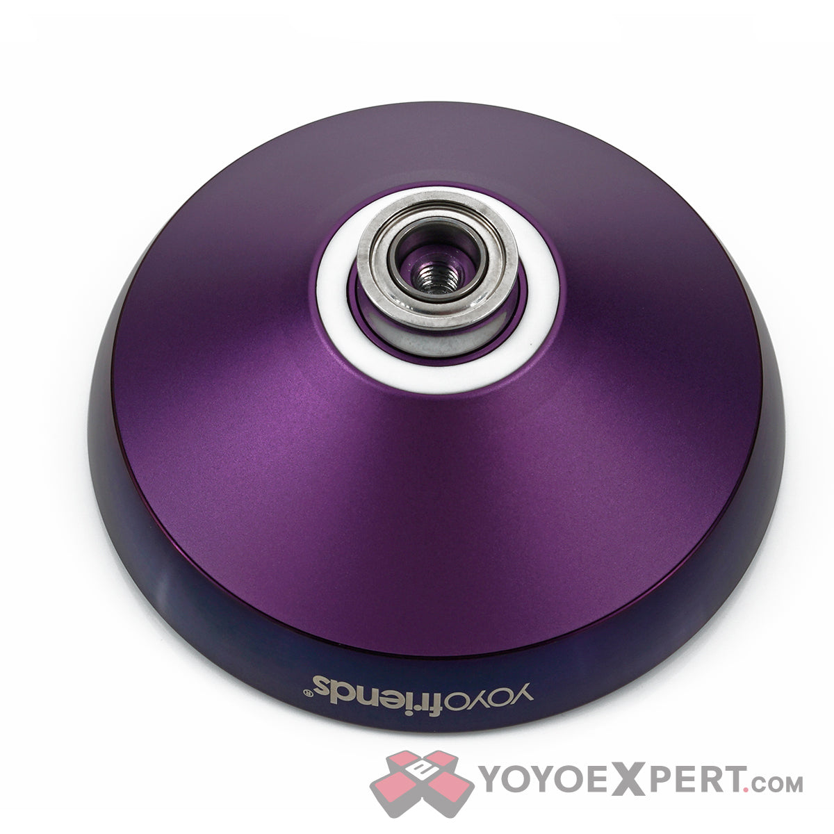 Hummingbird II yo-yo by yoyofriends