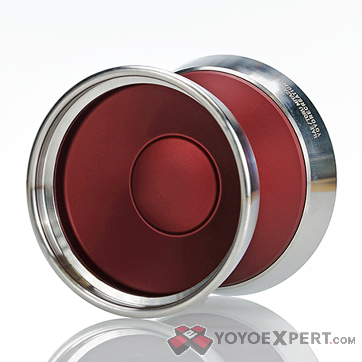 BAE yo-yo by Yoyorecreation