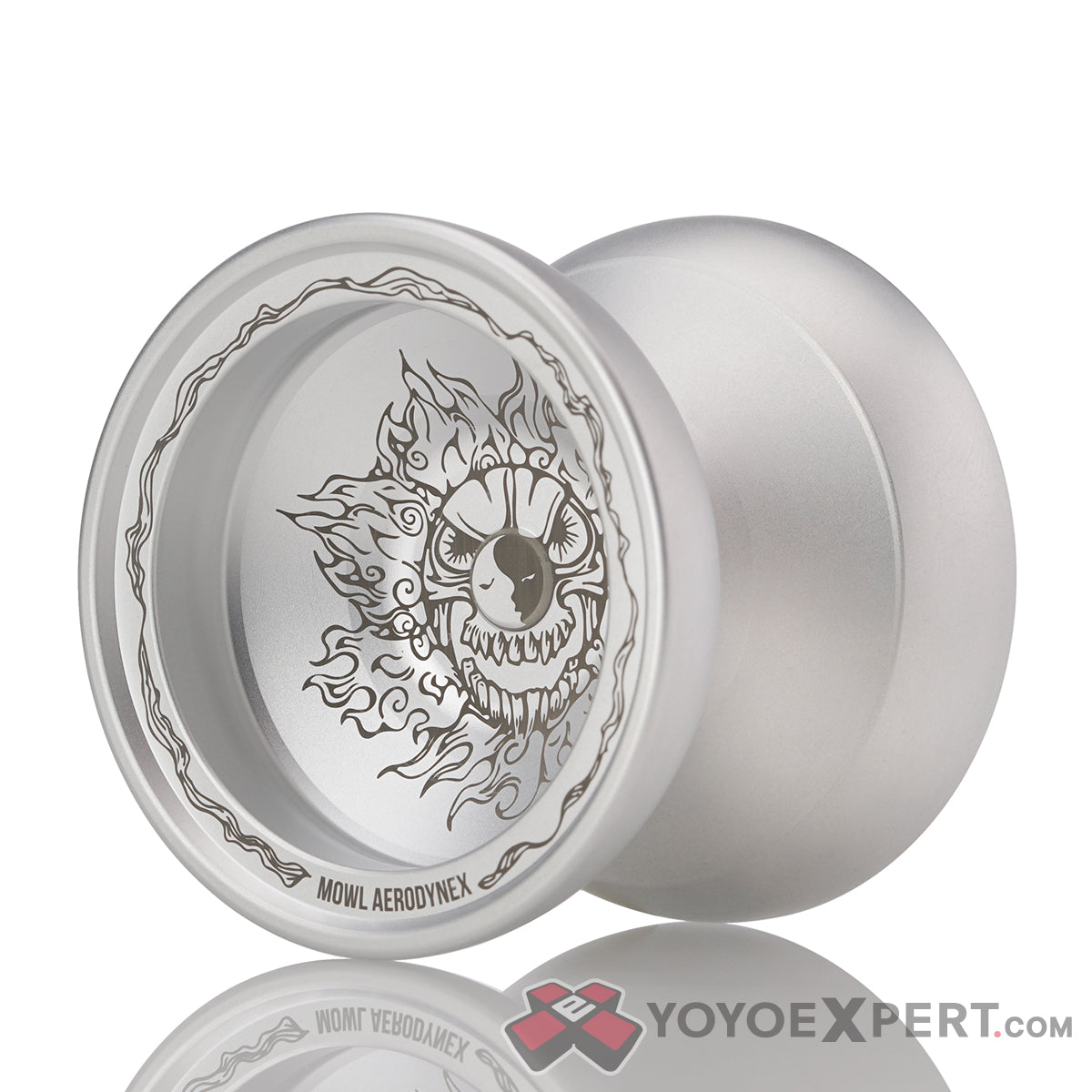 Aerodynex yoyo by Mowl