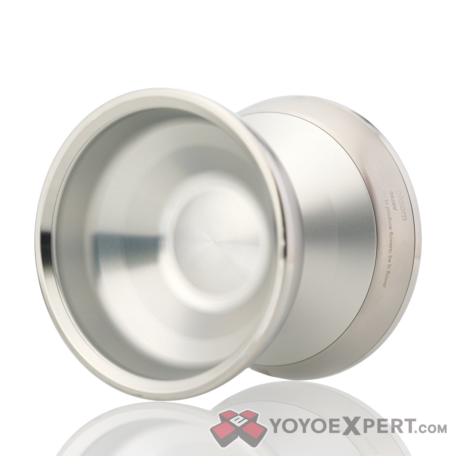 bloom Yo-Yo by empathy