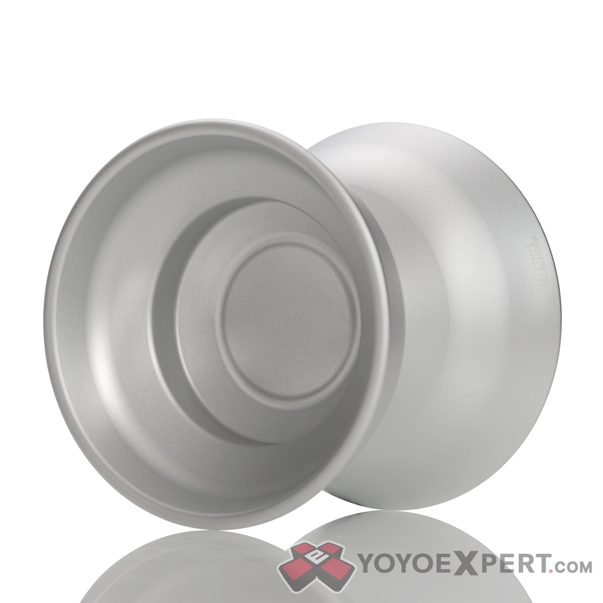 Little Savage yo-yo by Yoyorecreation