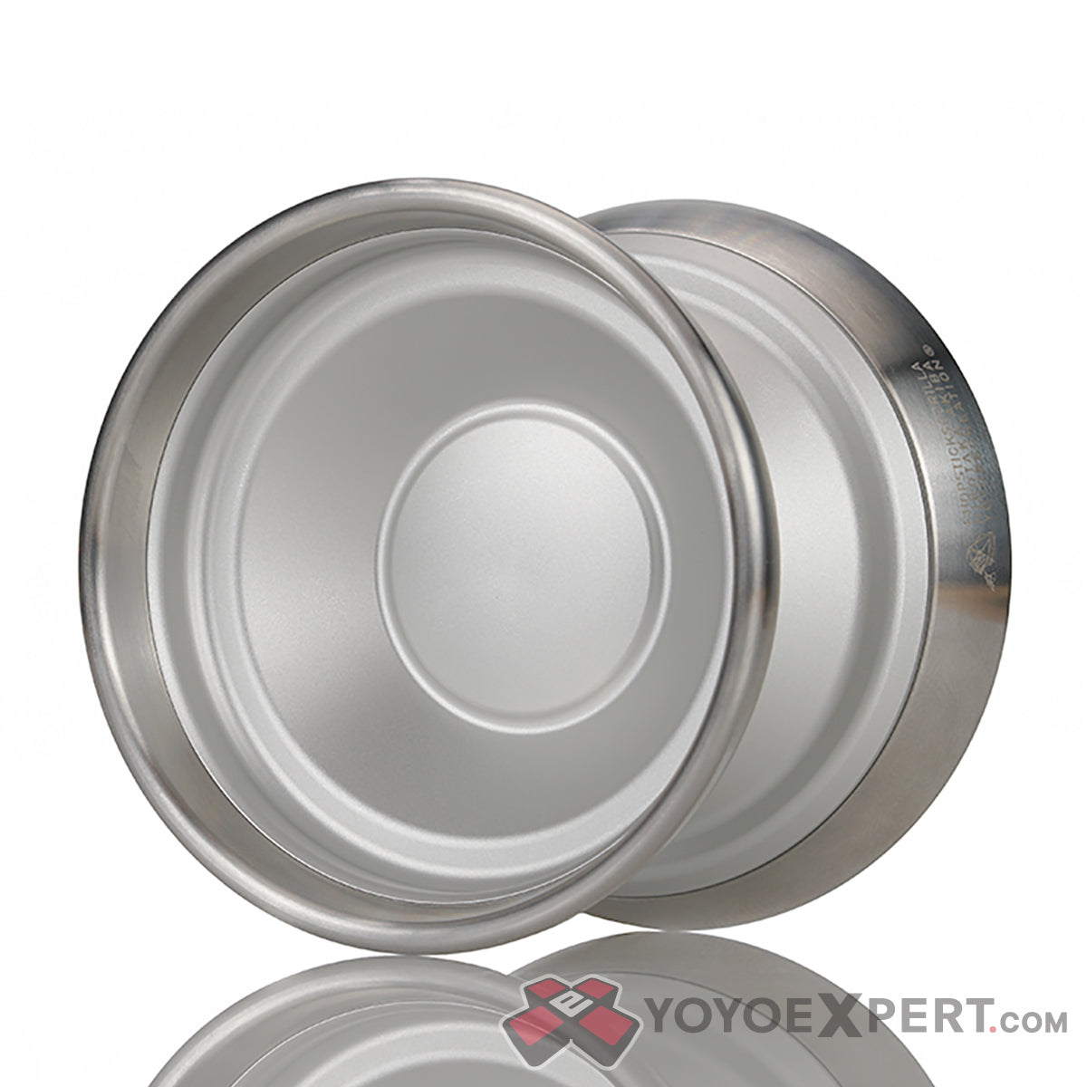 Chopsticks Gorilla Yo-Yo by Yoyorecreation