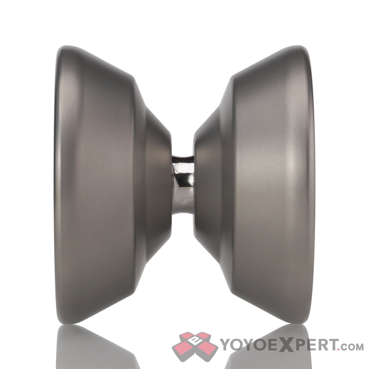 Tilderness YoYo by W1LD