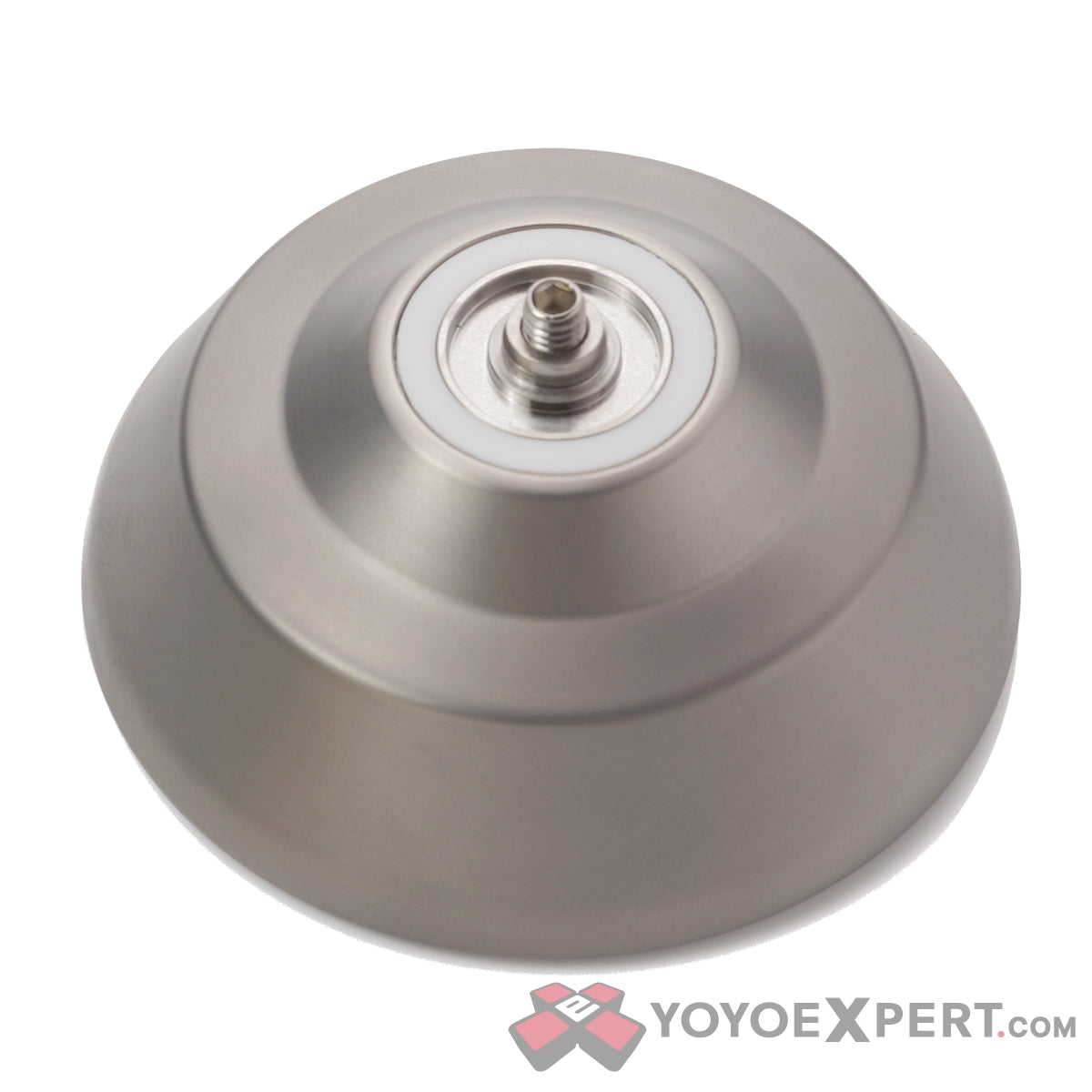 Tilderness YoYo by W1LD