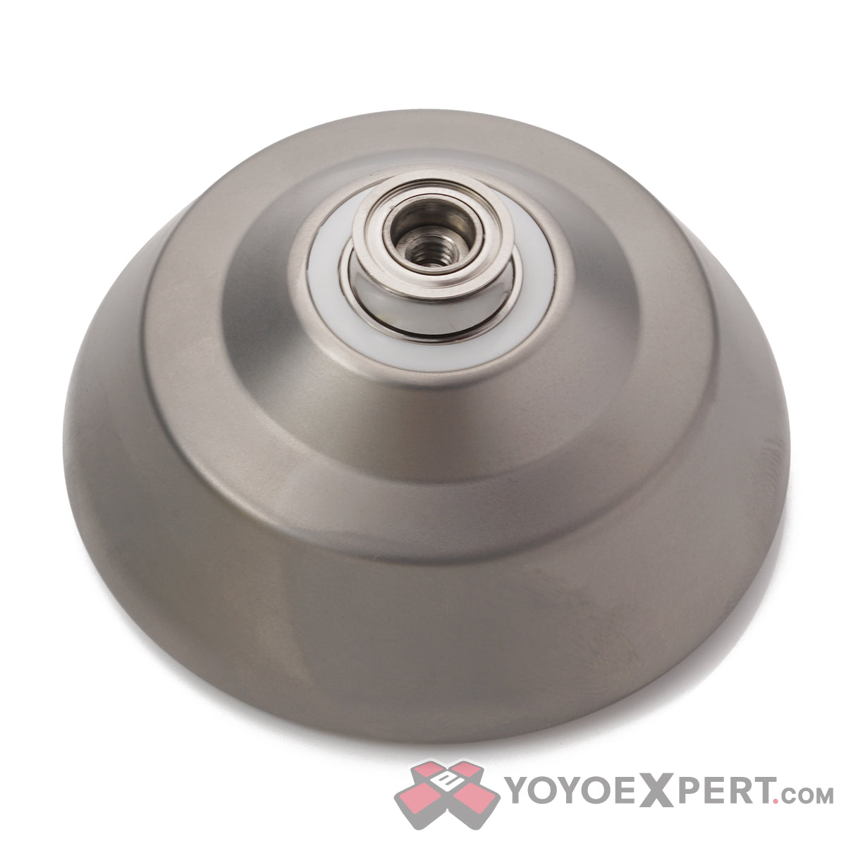 Tilderness YoYo by W1LD