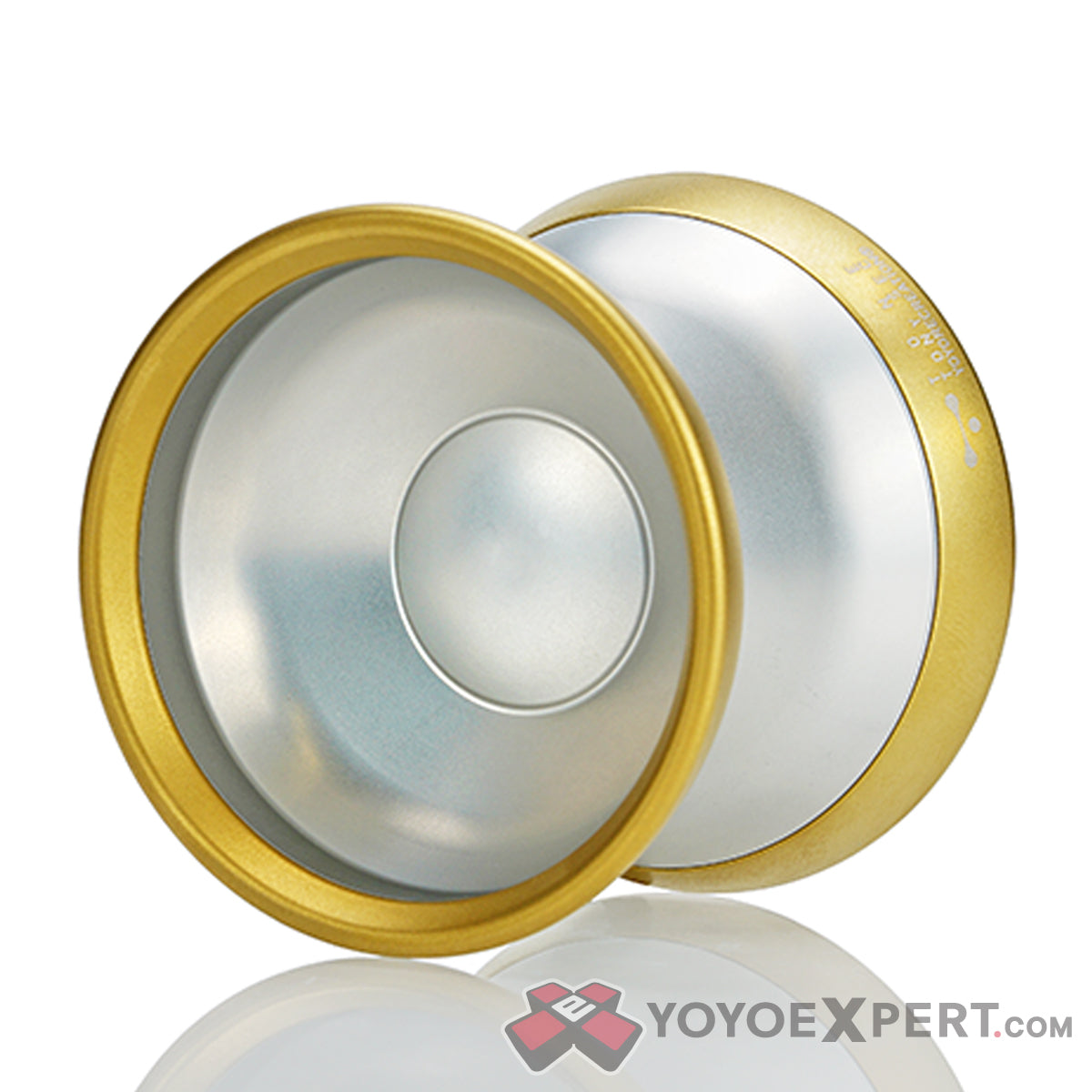 Tone yo-yo by Yoyorecreation