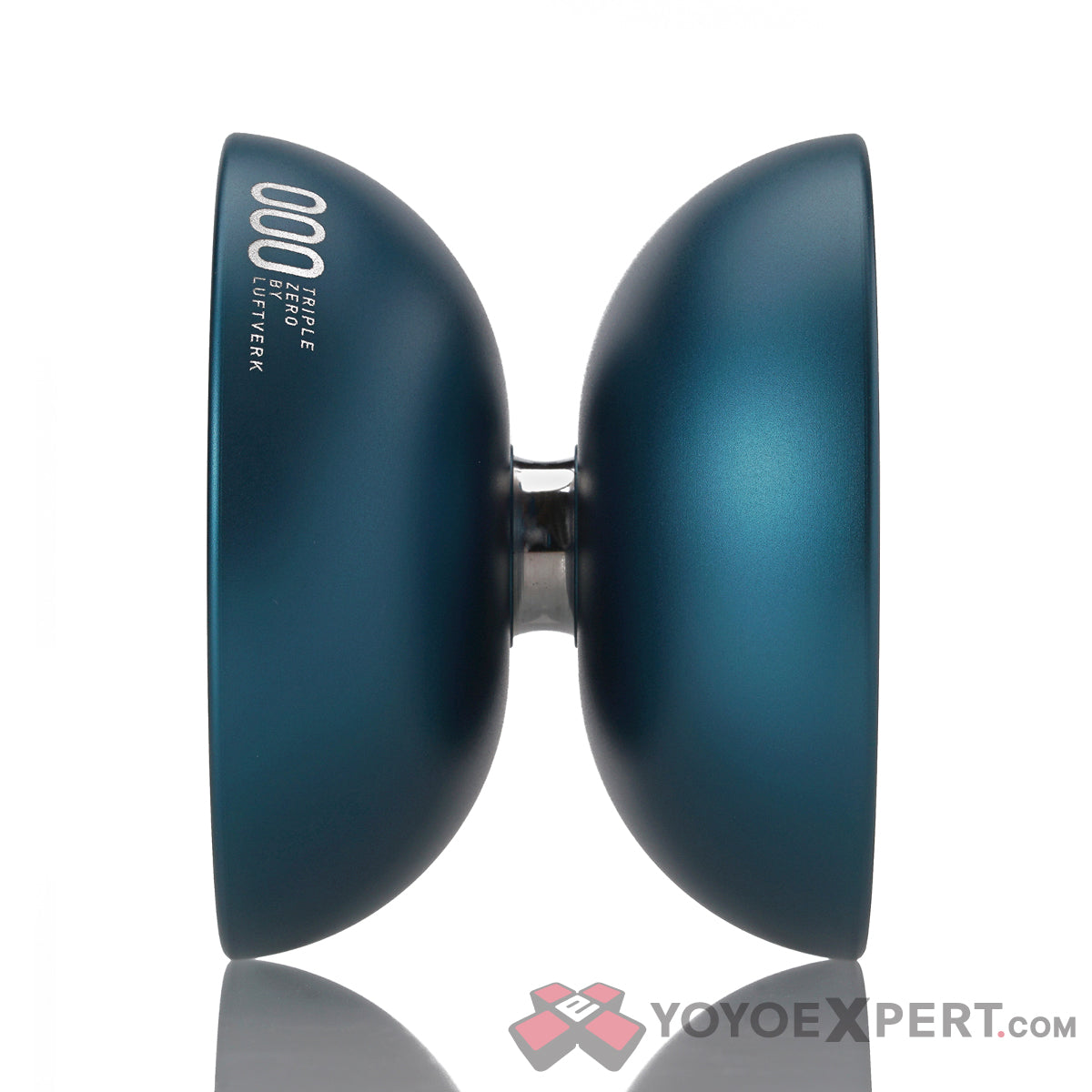 AL 000 Monometal Yo-Yo by Luftverk