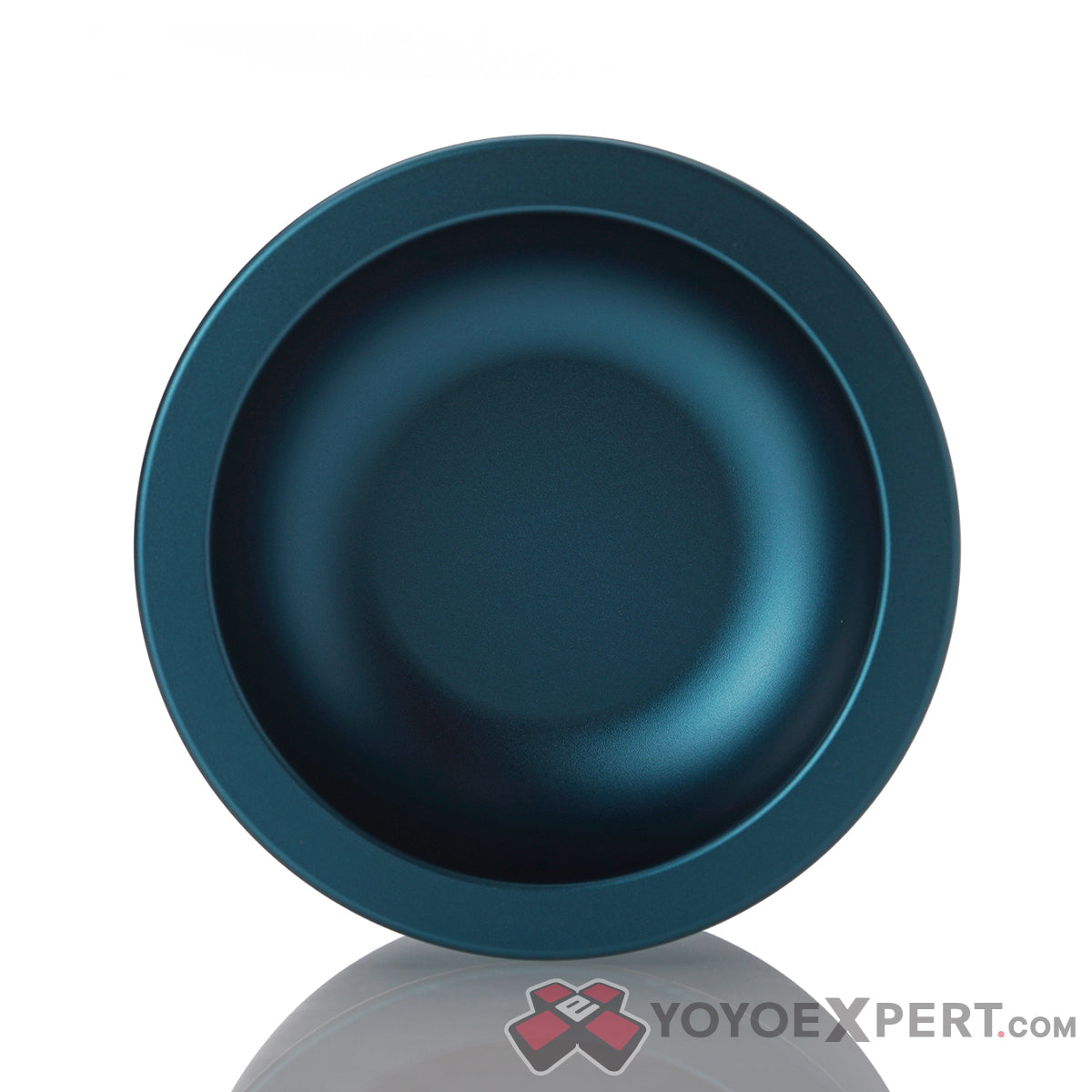 AL 000 Monometal Yo-Yo by Luftverk