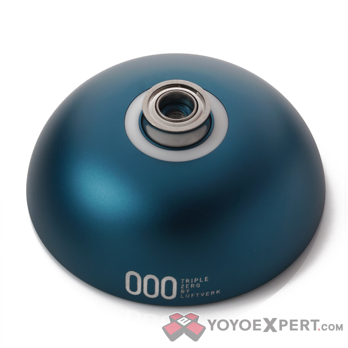 AL 000 Monometal Yo-Yo by Luftverk