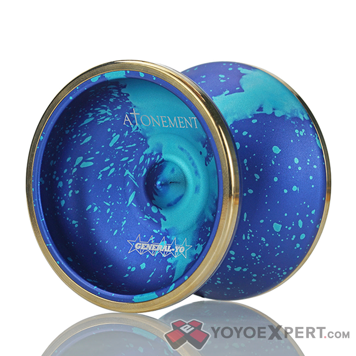 Atonement yo-yo by General Yo