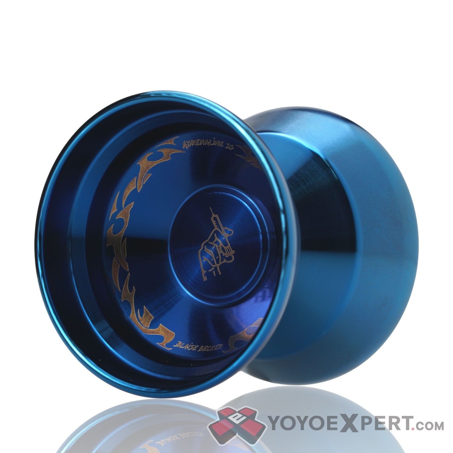 Adrenaline SS (Size D)