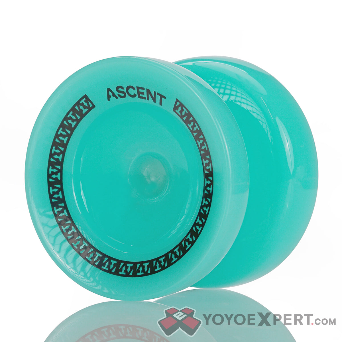 Ascent YoYo by Offset YoYo
