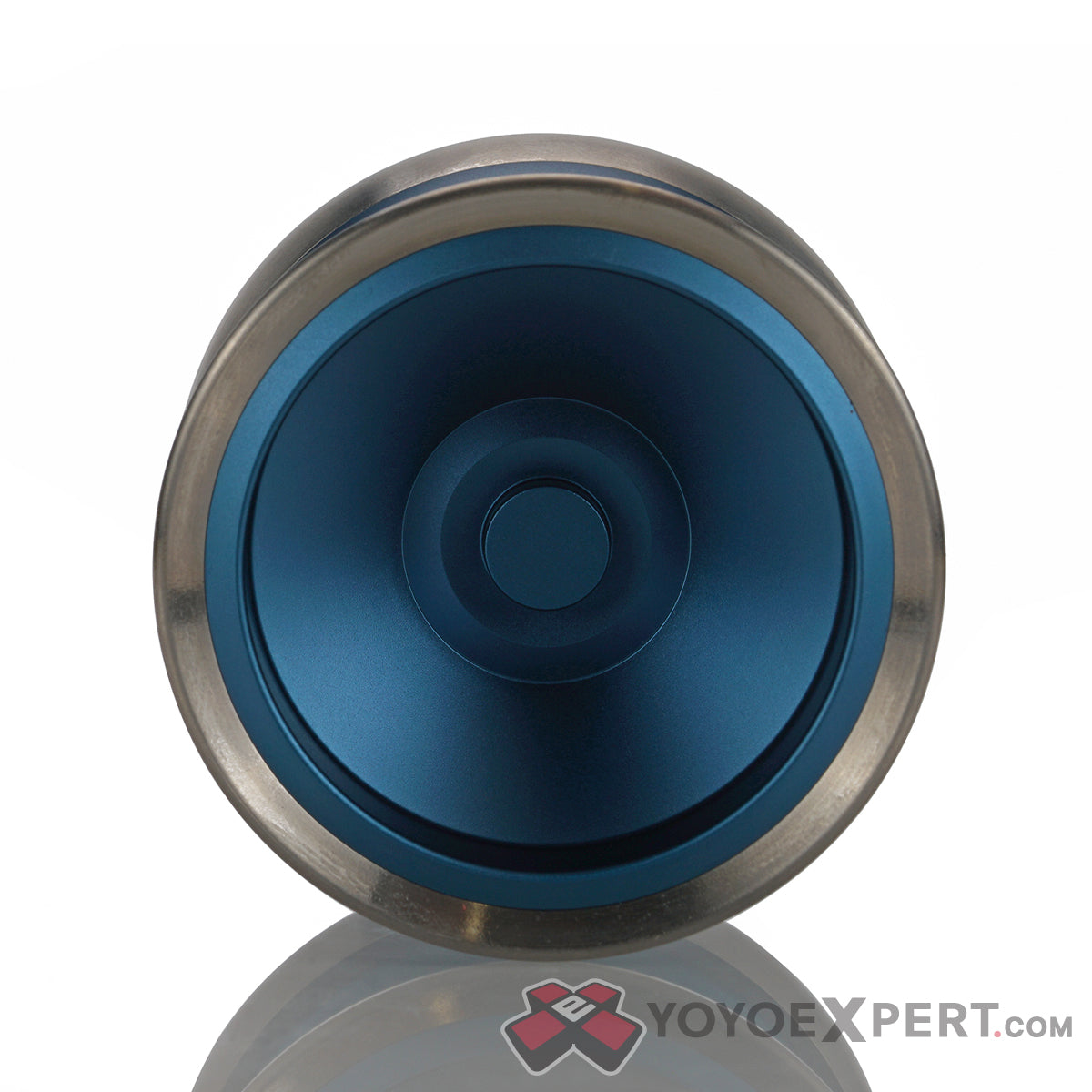 Akura TI-7068 yoyo by Luftverk