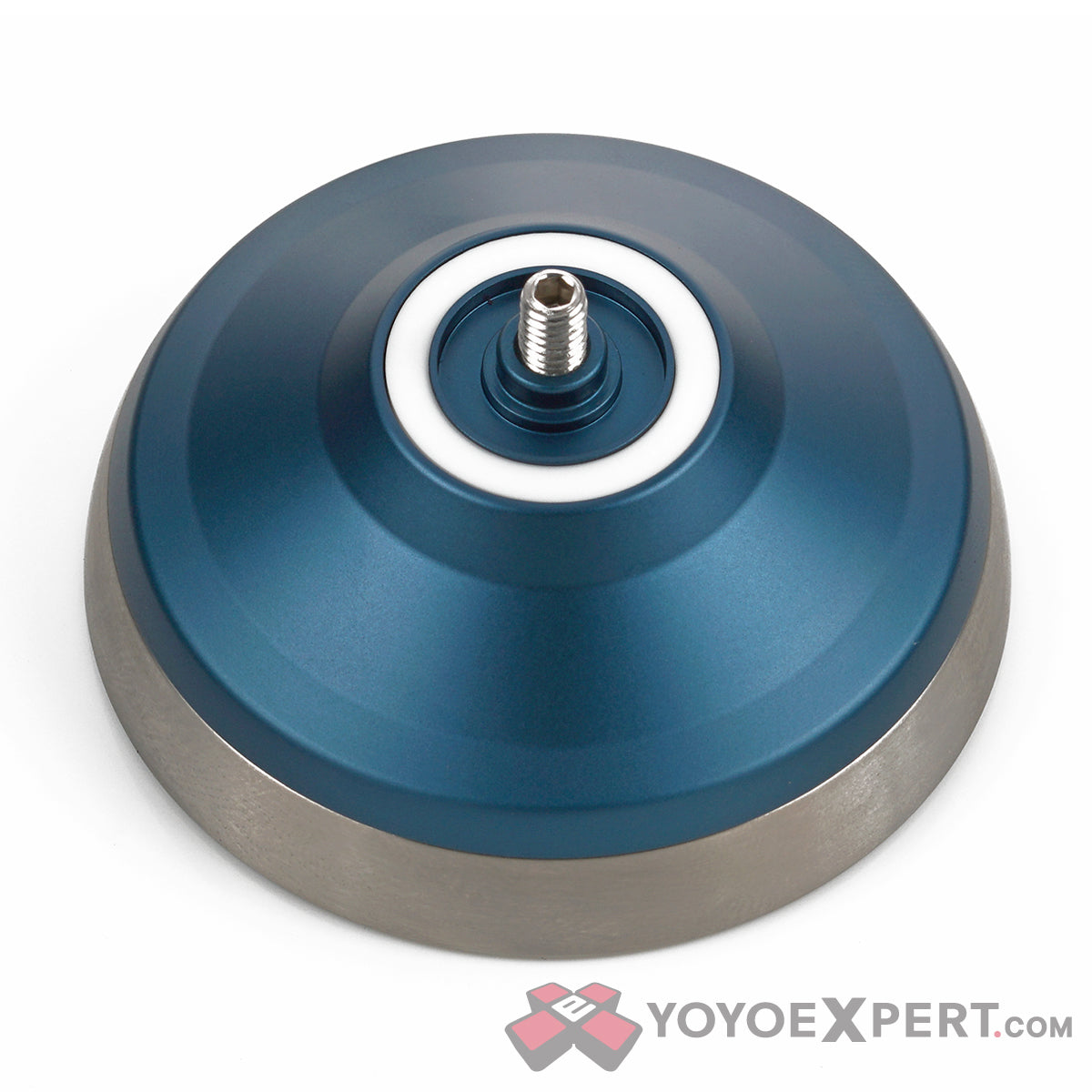 Akura TI-7068 yoyo by Luftverk