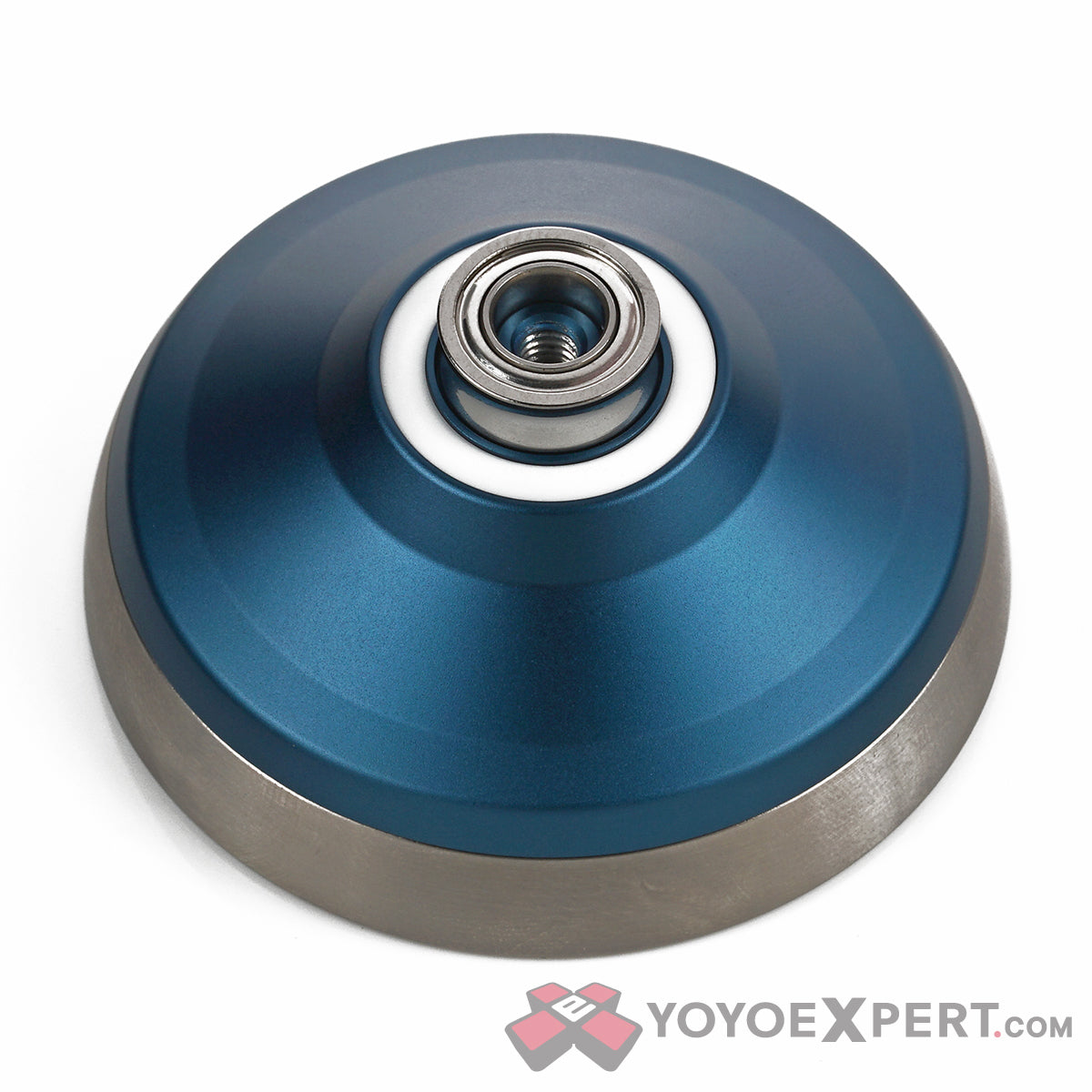 Akura TI-7068 yoyo by Luftverk