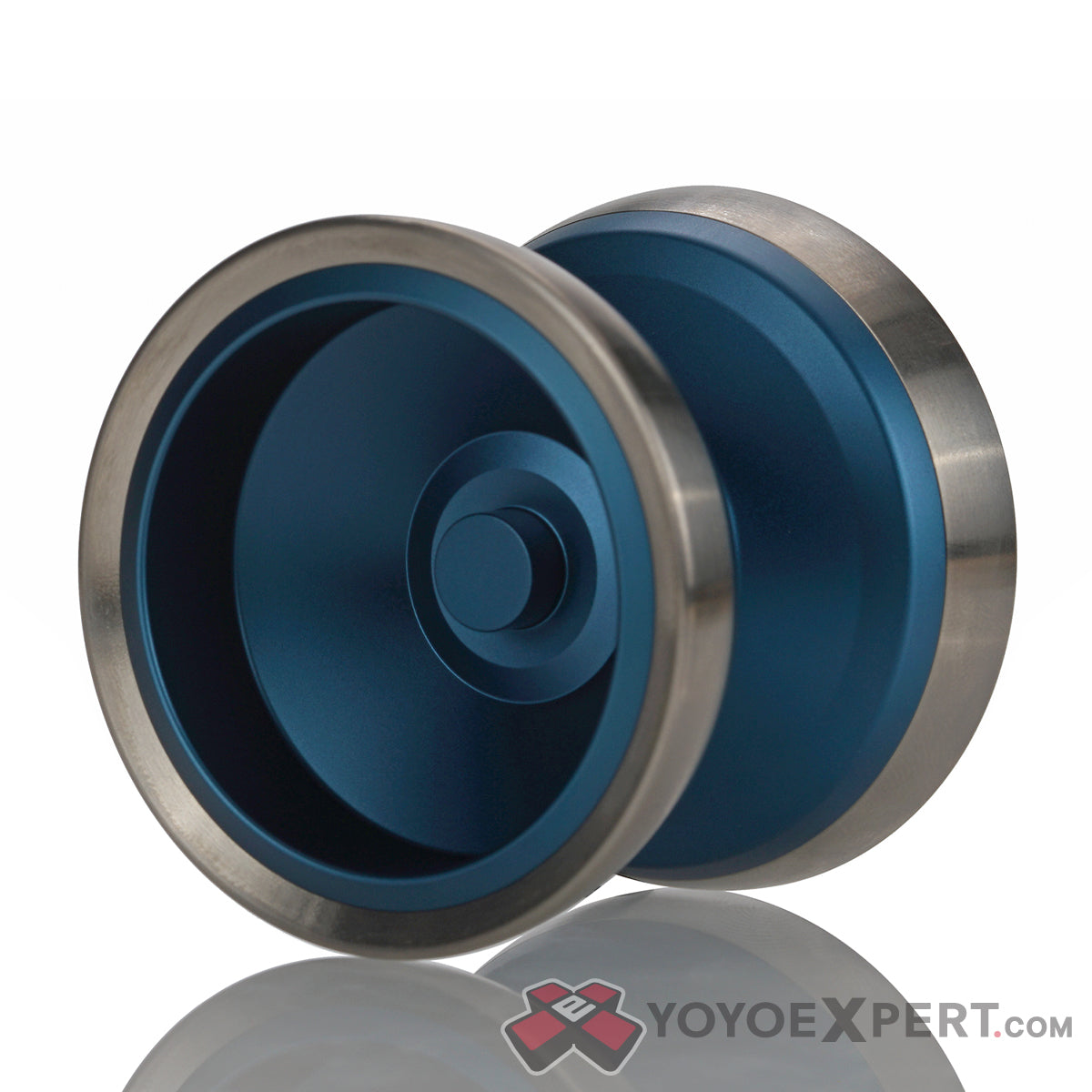 Aerodynex Ti V2 yoyo by Mowl
