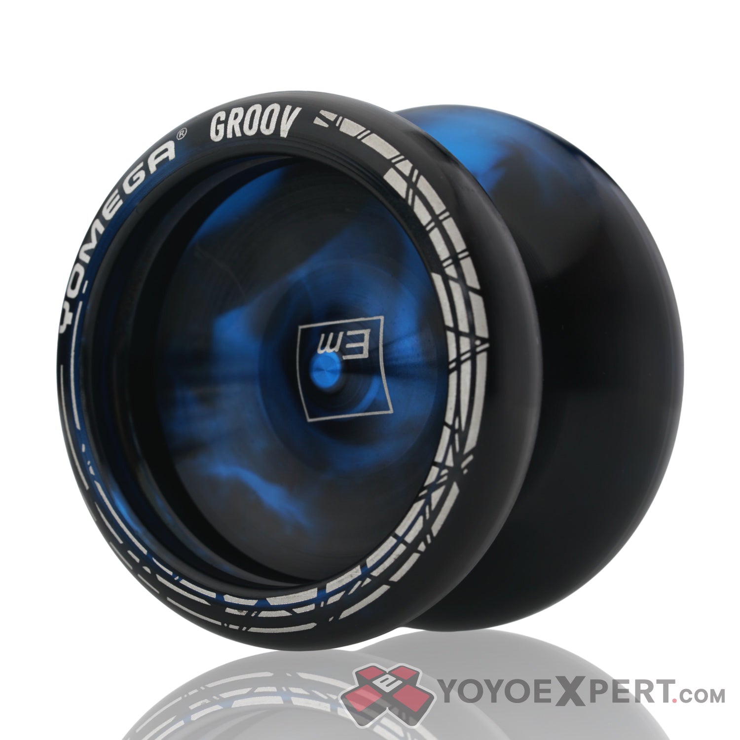 Groov Yo-Yo by Yomega