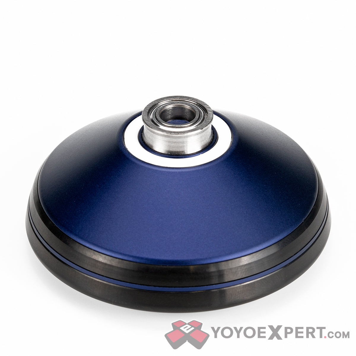 Twin Drive Aluminum yo-yo by Top Yo