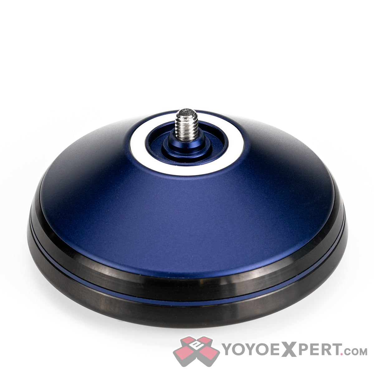 Twin Drive Aluminum yo-yo by Top Yo