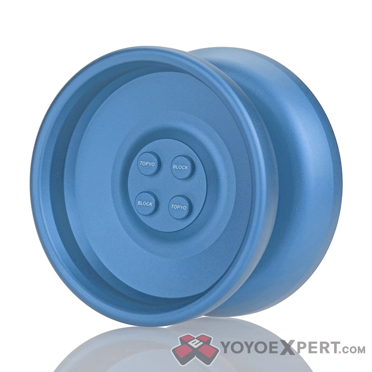 Block yoyo by Top Yo