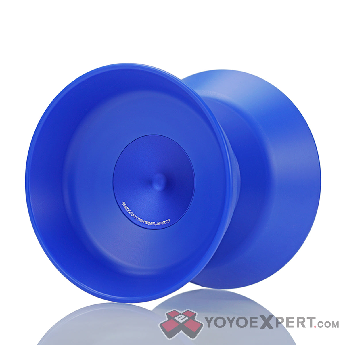 Anotogaster yoyo by Yoyorecreation