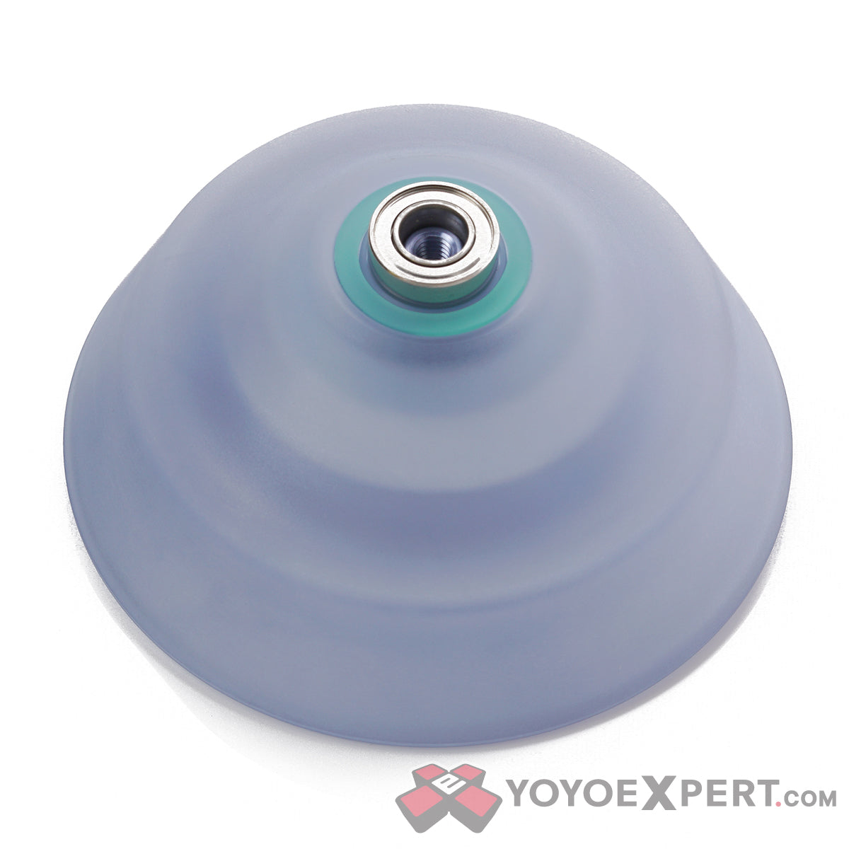 Bound yoyo by W1LD