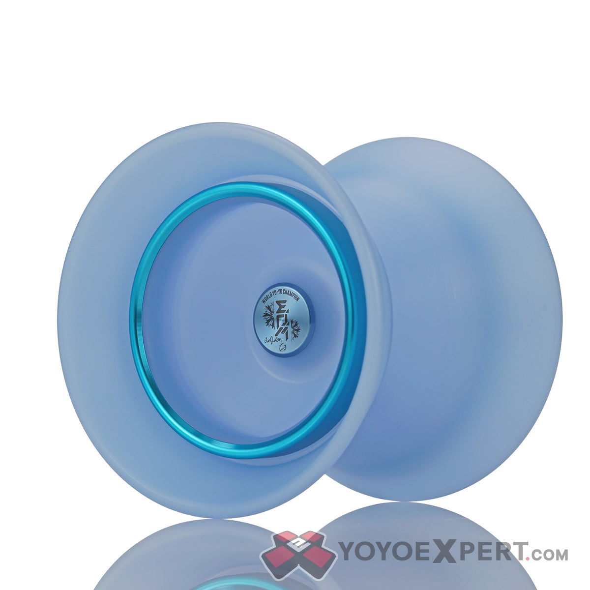 EOM yo-yo by C3yoyodesign