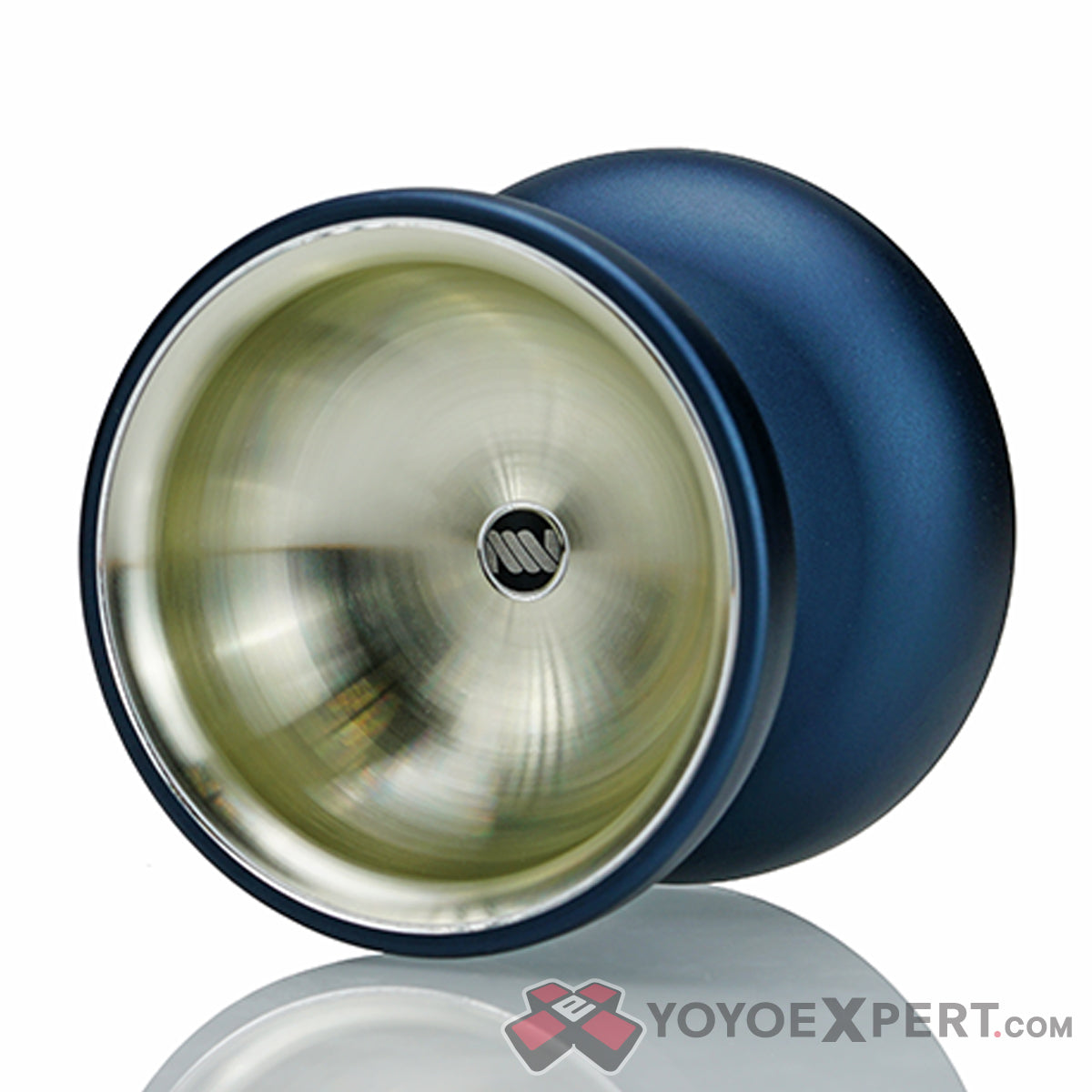 Fake 2 Piece yo-yo by Sense YoYo