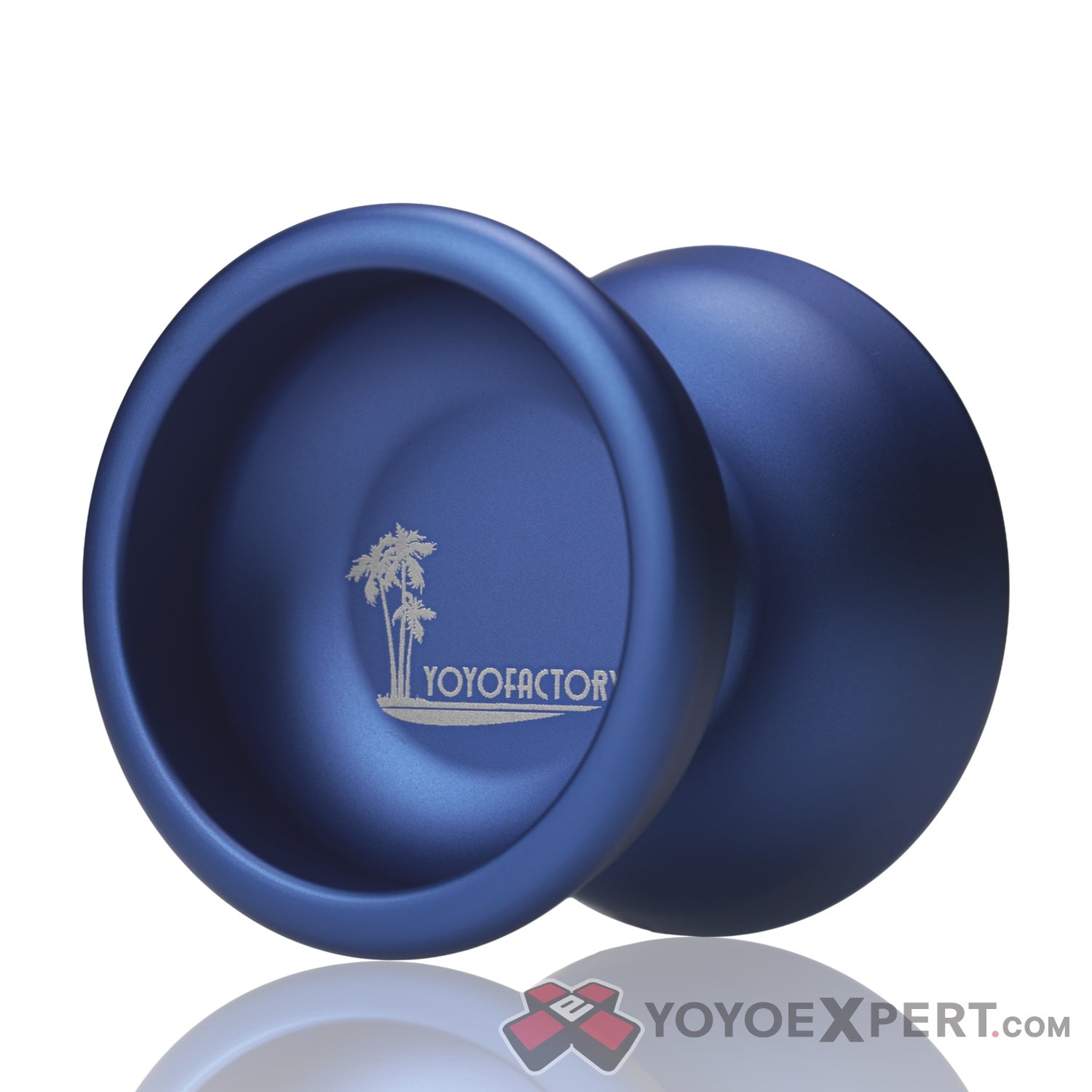 California '25 yo-yo by YoyoFactory